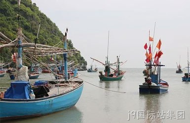 昆明启航网箱工程技术有限公司